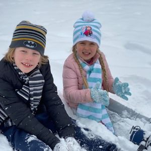 Meet your Posher, Nancy